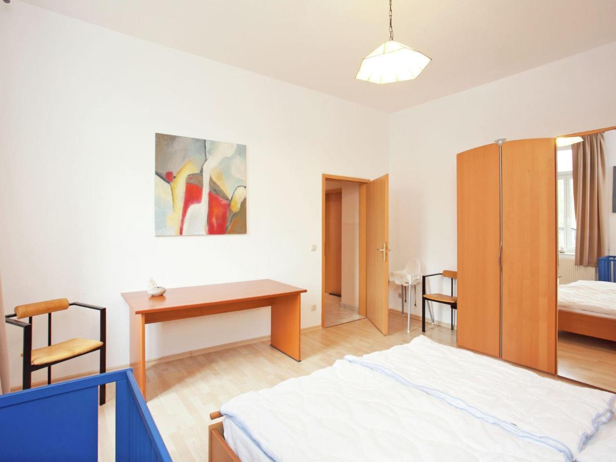 Exclusive Apartment In The Beautiful Ore Mountains Leubsdorf Eksteriør bilde