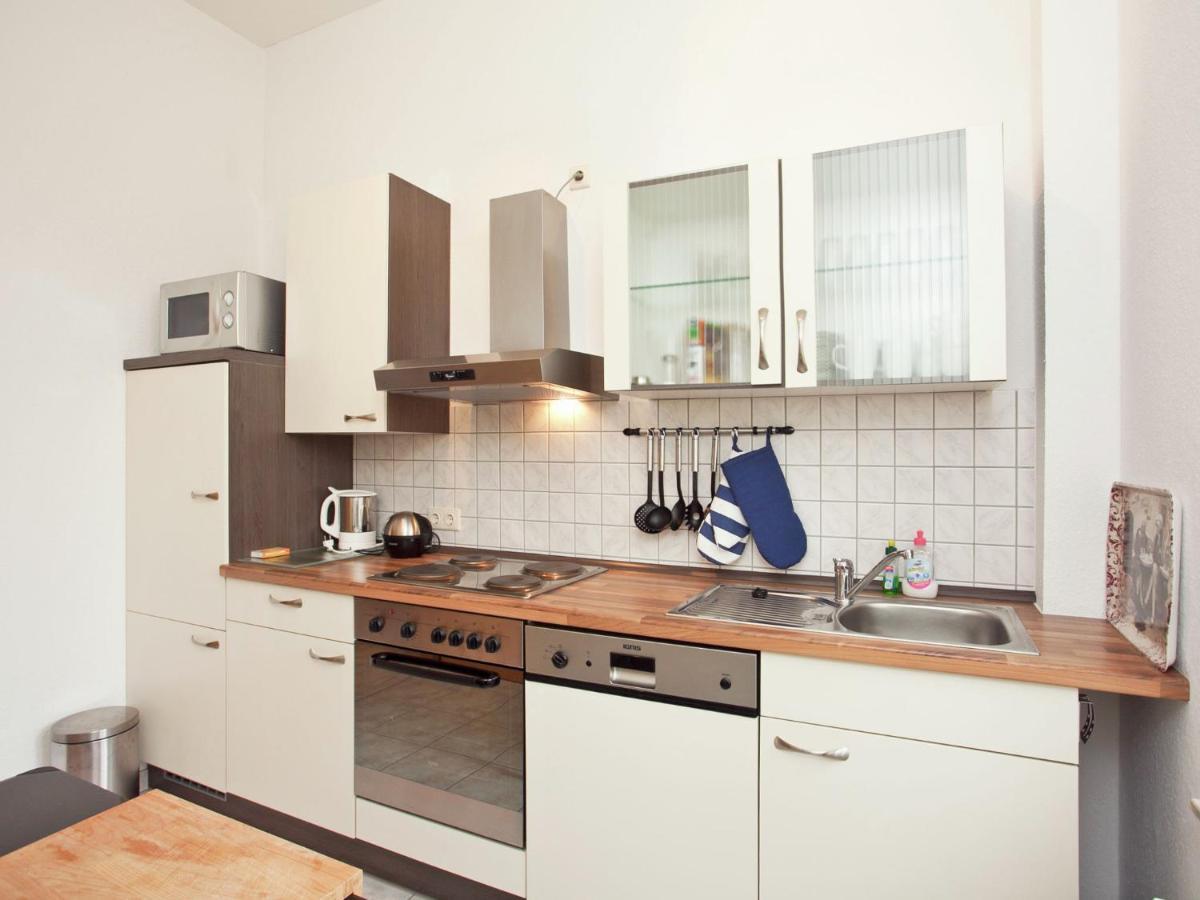 Exclusive Apartment In The Beautiful Ore Mountains Leubsdorf Eksteriør bilde