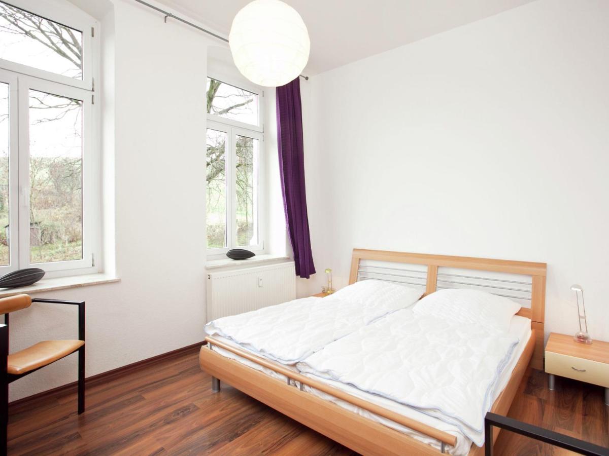 Exclusive Apartment In The Beautiful Ore Mountains Leubsdorf Eksteriør bilde