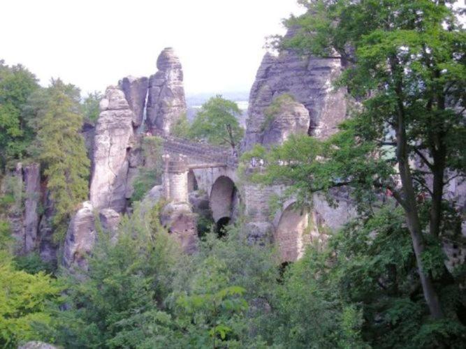 Exclusive Apartment In The Beautiful Ore Mountains Leubsdorf Eksteriør bilde