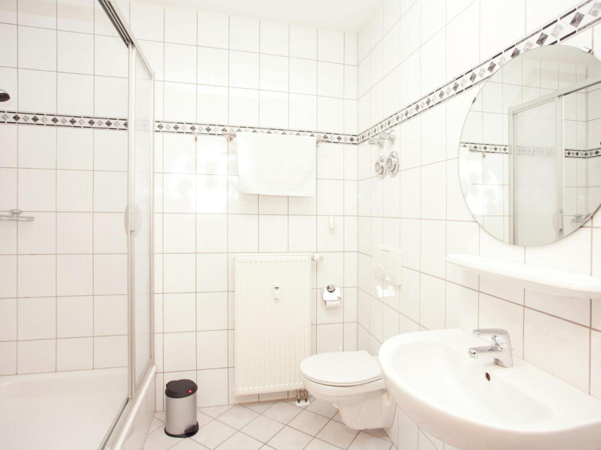 Exclusive Apartment In The Beautiful Ore Mountains Leubsdorf Eksteriør bilde