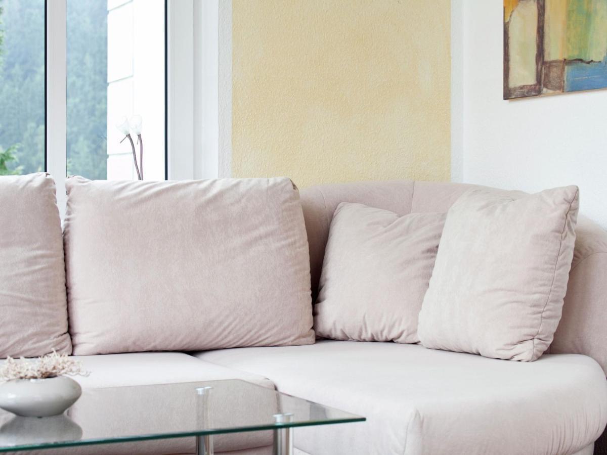 Exclusive Apartment In The Beautiful Ore Mountains Leubsdorf Eksteriør bilde