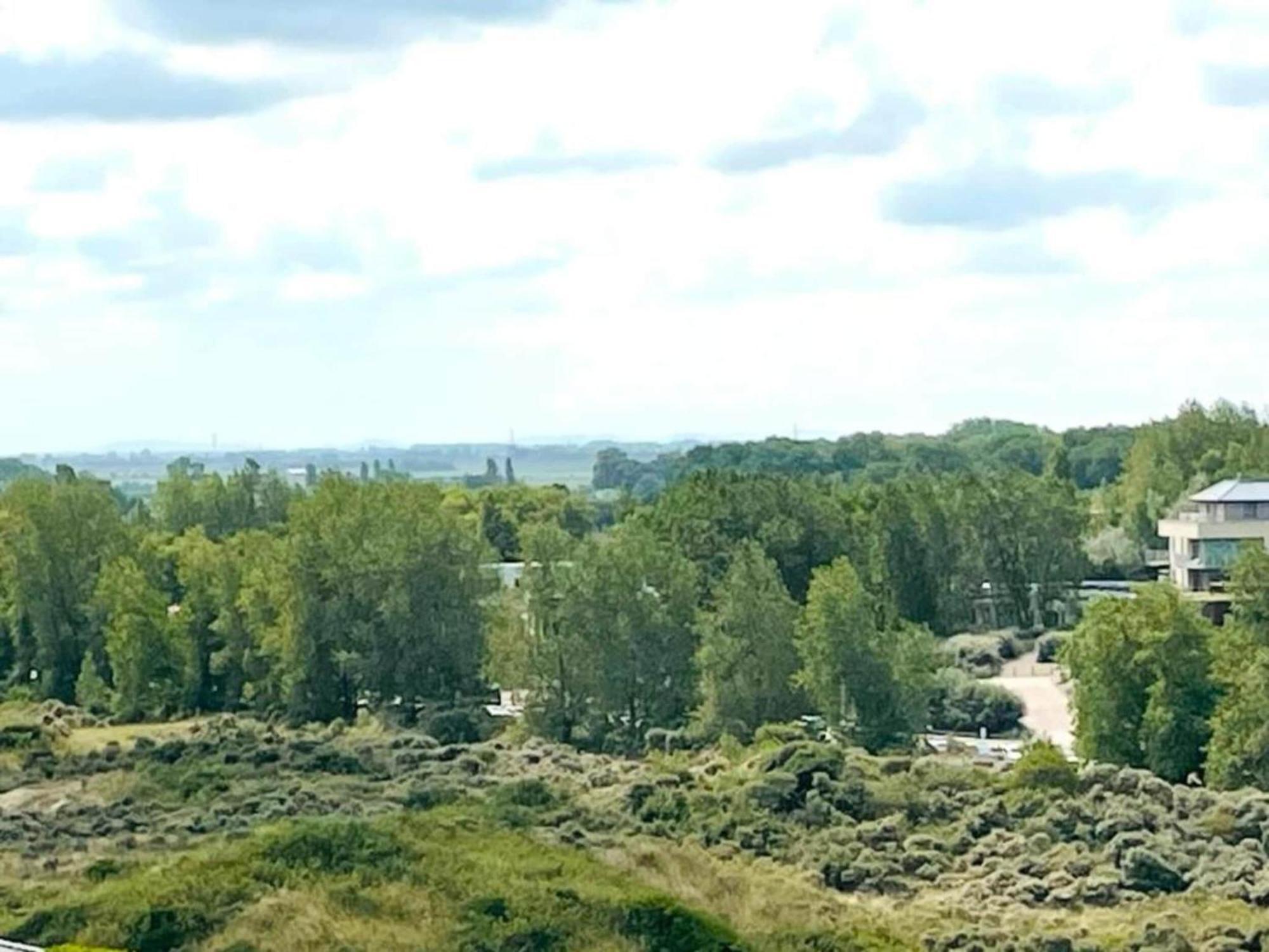 Exclusive Apartment In The Beautiful Ore Mountains Leubsdorf Eksteriør bilde