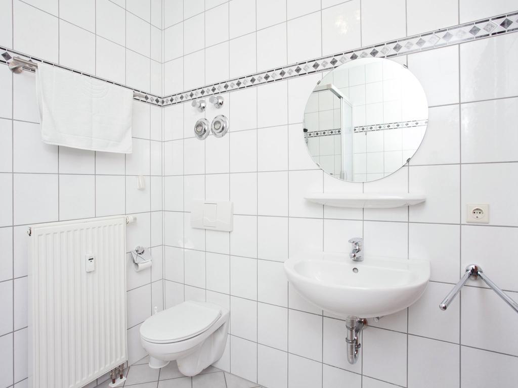 Exclusive Apartment In The Beautiful Ore Mountains Leubsdorf Eksteriør bilde